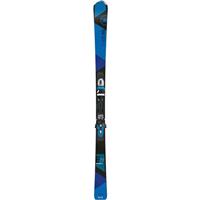 Rossignol Experience 77 Skis with Xelium 110 Bindings - Men's