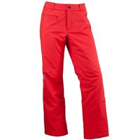 Spyder Winner Tailored Fit Pant - Women's - Rouge