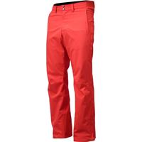 Descente Rover Shell Pant - Men's - Orange