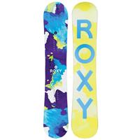 Roxy Ally BTX Snowboard - Women's