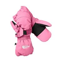 The North Face Toddler Mitts - Youth - Ruffle Pink