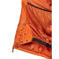 Quiksilver Raft 10K Jacket - Men's - Rust