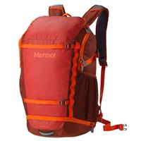 Marmot Echelon - Rusted Orange / Mahogany