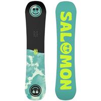 Salomon Oh Yeah Grom Snowboard - Girl's