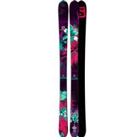 Salomon Q-88 Lux Skis - Women's