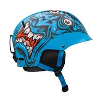 Giro Revolver Helmet - Santa Cruz Roskopp
