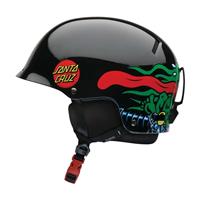 Giro Revolver Helmet - Santa Cruz Slasher