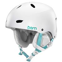 Bern Brighton EPS Helmet - Women's - Satin White
