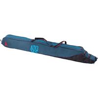 Atomic AMT Double Ski Padded Bag - Shade / Blue