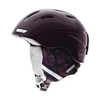 Smith Intrigue Helmet - Women's - Shadow Purple