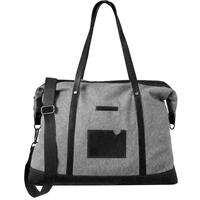 Sherpani Fallon Weekender Bag - Slate
