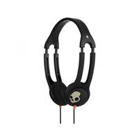 Skullcandy Icon 2 Headphones - Shoe Black