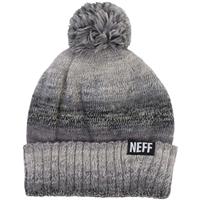 Neff Shrug Beanie - Grey