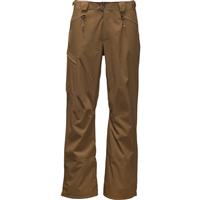 The North Face Sickline Pant - Men's - Brown Field