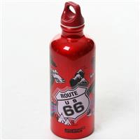 SIGG Route 66 By Alena St. James Water Bottle