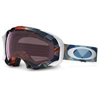 Oakley Eero Ettala Splice Goggle - Signature Frame / Prizm Rose Lens (59-739)