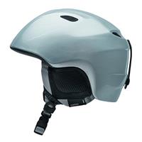 Giro Slingshot Helmet - Youth - Silver