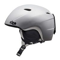 Giro Slingshot Helmet - Youth - Silver