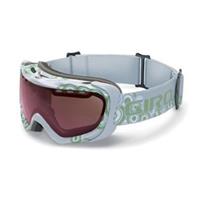 Giro Lyric Goggle - Women's - Silver Hydro Frame with Gold Boost Lens