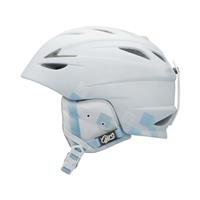 Giro Grove Helmet - Women's - Silver Restless