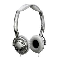 Skullcandy Lowrider Headphones - Silver