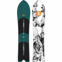 Burton Skipjack Surf Snowboard - 148