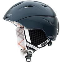 Smith Intrigue Helmet - Women's - Slate Deco