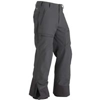 Marmot Flexion Pant - Men's - Slate Grey