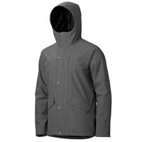 Marmot Waterton Jacket - Men's - Slate Grey