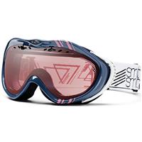 Smith Anthem Goggle - Women's - Slate/Pink Muse Frame with Ignitor Lens