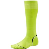 Smartwool PHD Ski Ultra Light Socks - Men's - Swartwool Green