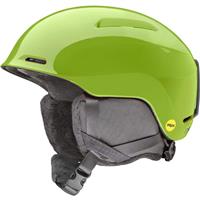 Smith Glide Jr. MIPS Helmet - Algae
