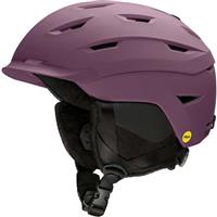 Smith Liberty MIPS Helmet - Women's - Matte Amethyst