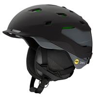 Smith Quantum Helmet - Matte Black Charcoal