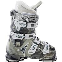Atomic Hawx 100 W Ski Boots - Women's - Smoke / Black Transparent