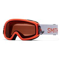 Smith Sidekick Goggle - Youth - Sno-Motions Frame with RC36 Lens