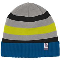 The North Face Pete N Repeat Beanie - Youth - Snorkel Blue