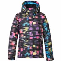 Roxy Jetty Jacket - Women's - Sources Anthracite