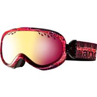 Anon Solace Goggle - Women's - Spiked Frame / Pink SQ Lens