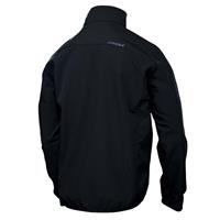Spyder Fresh Air Softshell Jacket - Men's - Black/Slate