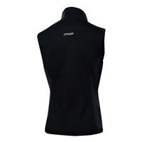 Spyder Melody Full Zip Core Sweater Vest - Women's - Black