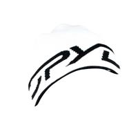 Spyder Reversible Innsbruck Hat - Men's - Black/White