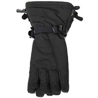 Spyder Overweb Gore-Tex Gloves - Men's - Black / Black