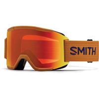 Smith Squad Goggle - Cargo Frame / ChromaPop Everyday + Yellow Lenses (16)