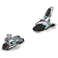 Marker Squire Bindings - White/Mint/Black