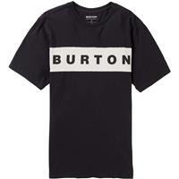 Burton Lowball SS T-Shirt - Men's - True Black