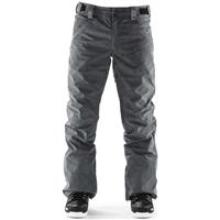 ThirtyTwo Wooderson Snowboard Pant - Mens - Stain Black