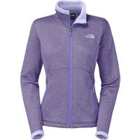 The North Face Agave Jacket - Women's - Starry Purple Heather
