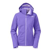 The North Face Apex Elevation Jacket - Women's - Starry Purple