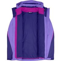 The North Face Kira Triclimate Jacket - Women's - Starry Purple